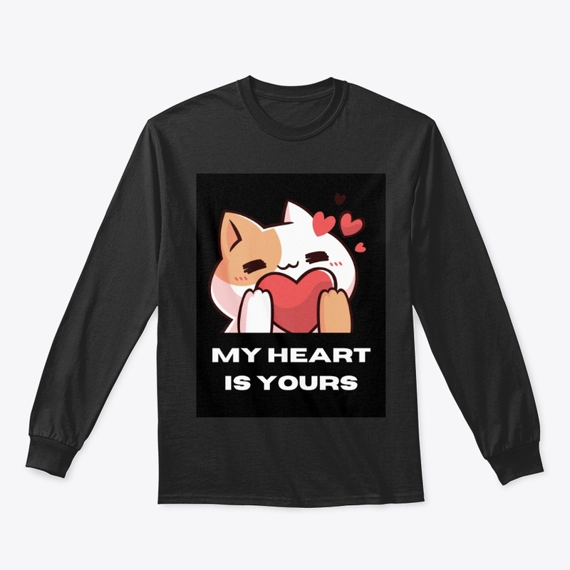 my heart