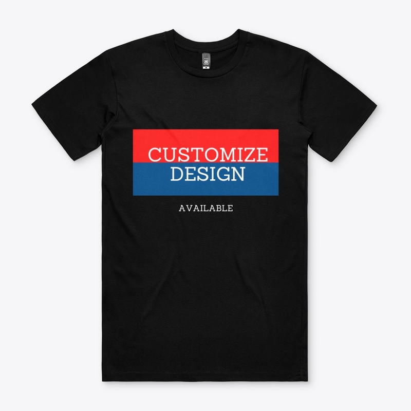 Customize Designs 