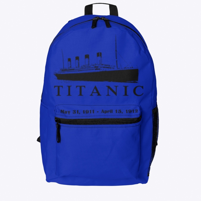 RMS Titanic 