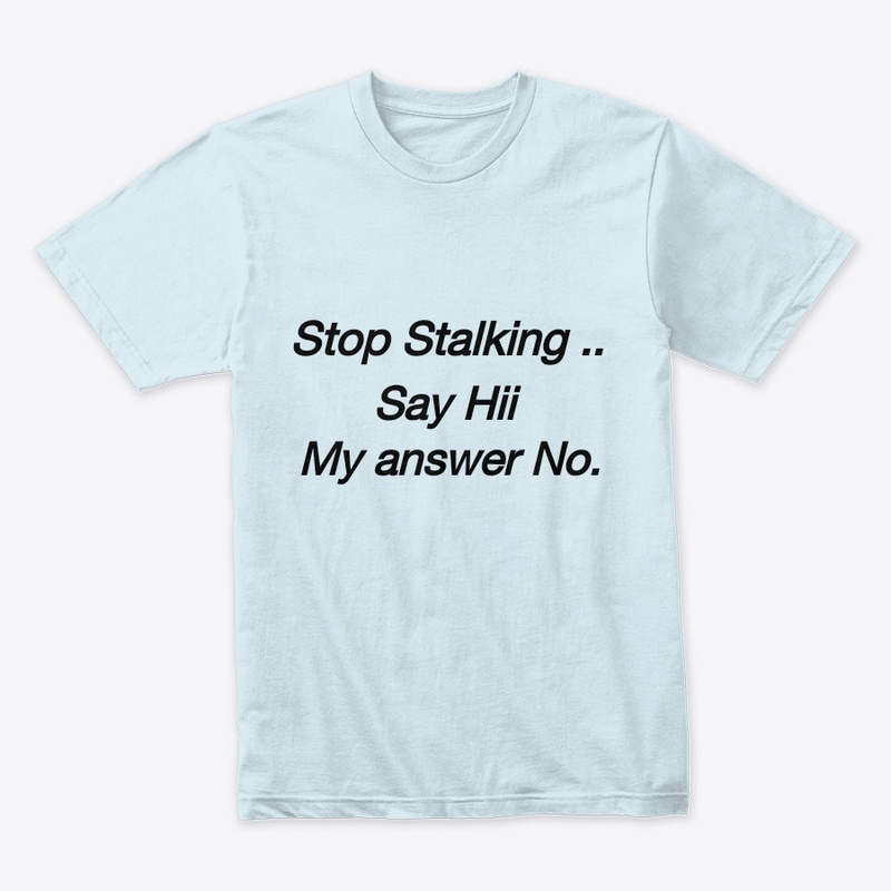 Graphic PRINTED word T-Shirt