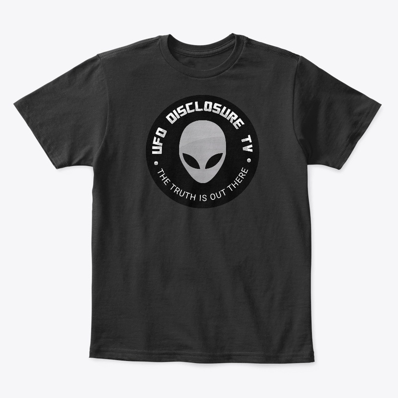 UFO DISCLOSURE TV®