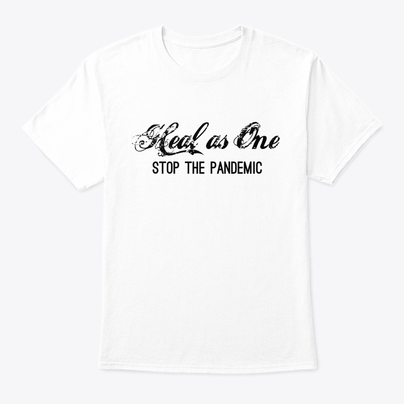 Heal as One