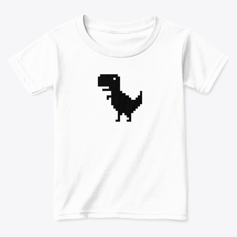 T-REX GAME