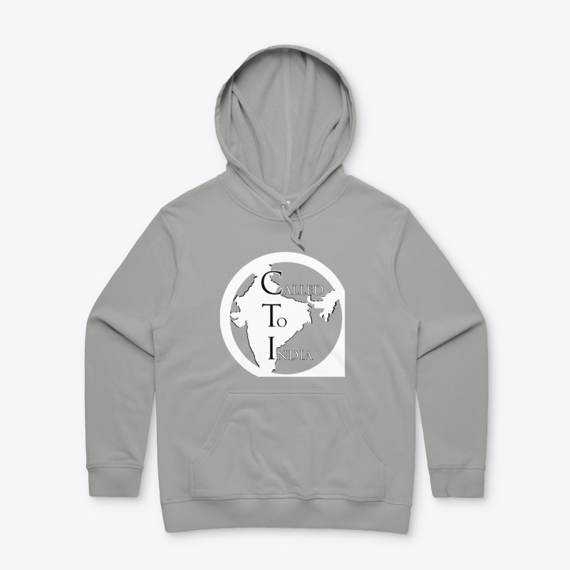 CTI Logo in White