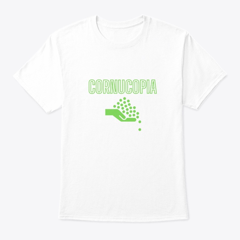 Live in Cornucopia