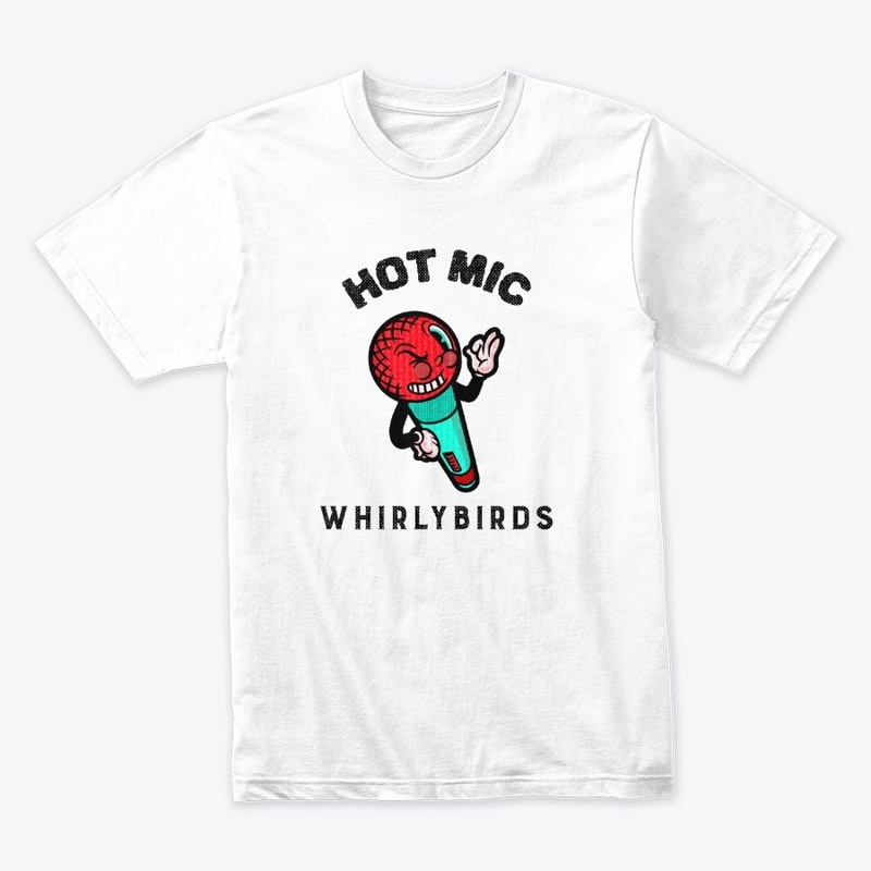 Hot Mic Aviation 