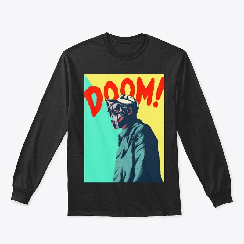MF DOOMDAYS