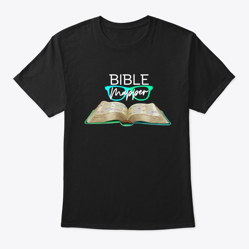 Bible Mapper