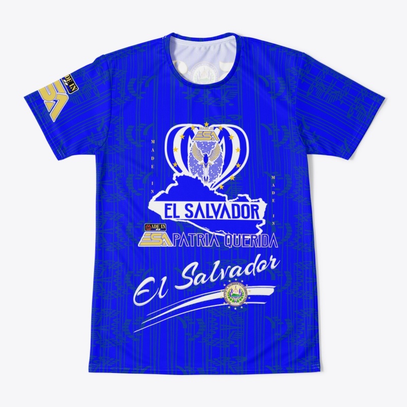 Hecho En El Salvador