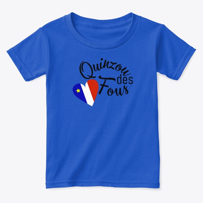 Quinzou des Fous