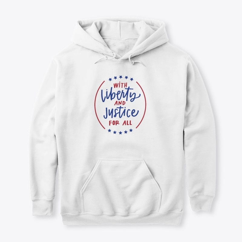 Liberty and justice ltd edition
