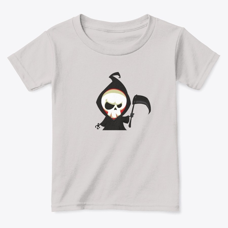 Lil Reaper 