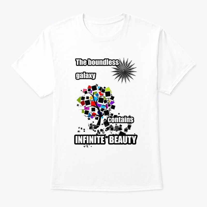 OpenLandd 110 - The Boundless Galaxy