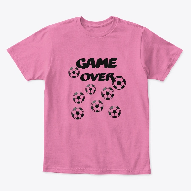 Kids Premium Tee