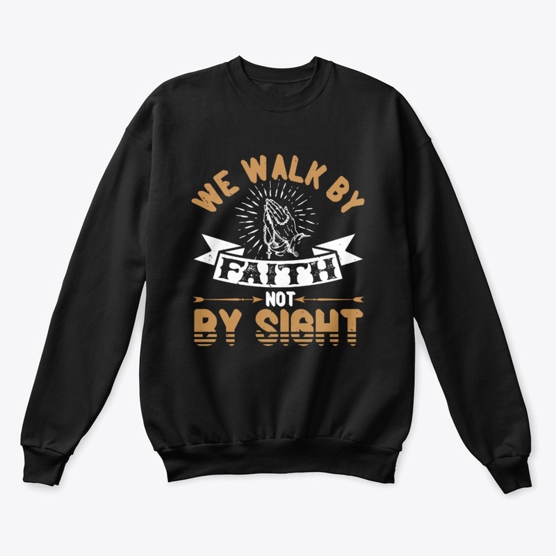 Walk by Faith