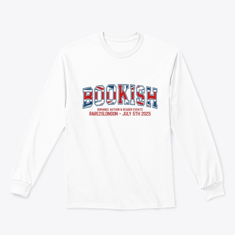 Bookish Collection All Colors