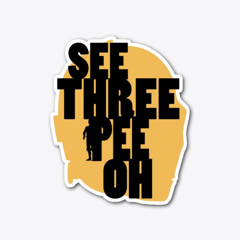 See Three Pee Oh