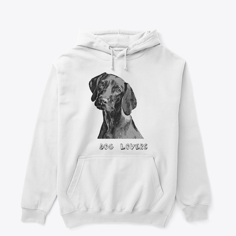 DOG LOVERS