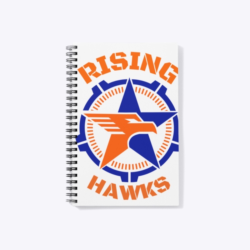 Rising Hawks Extras