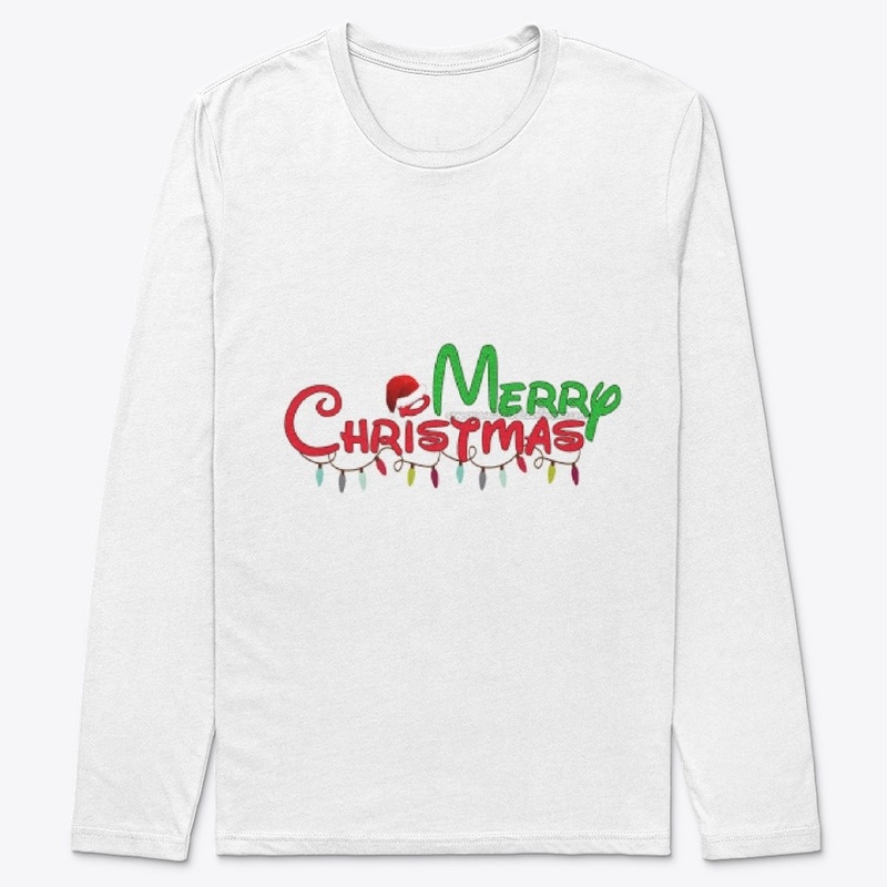 Christmas clothes