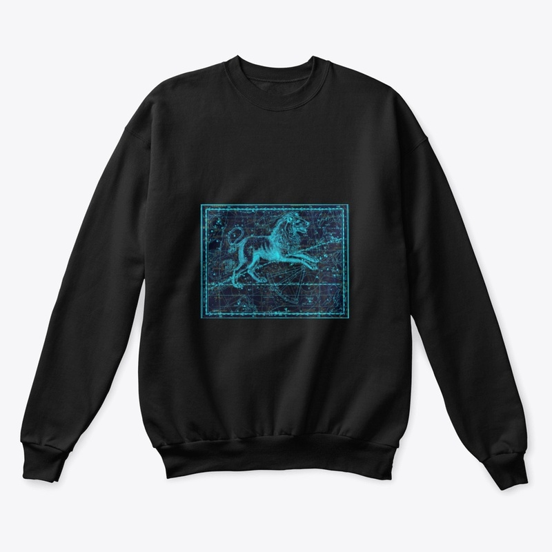 Lion Astrology