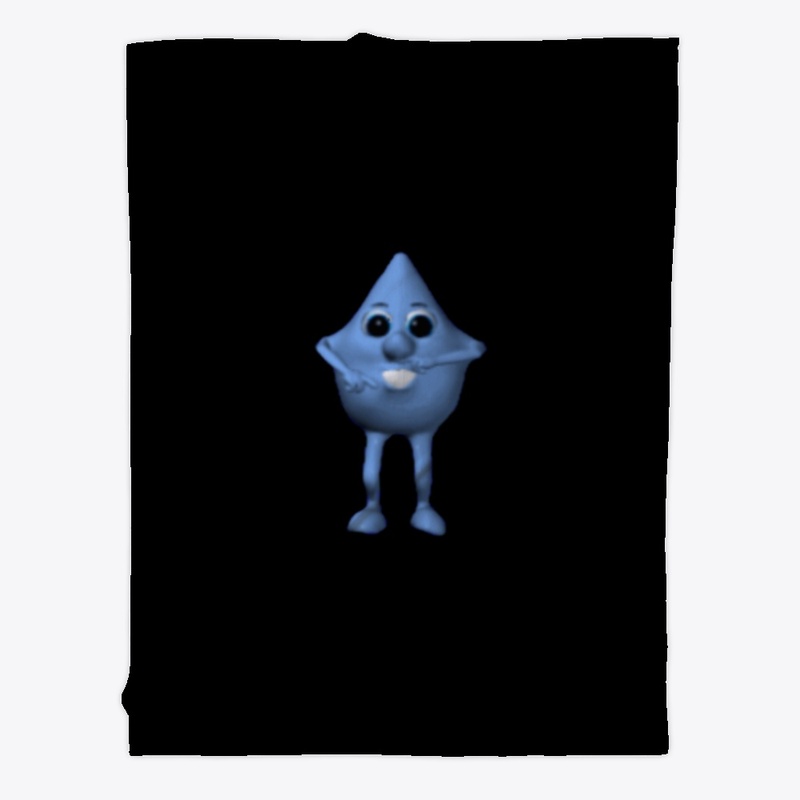 The Water