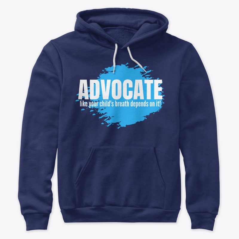 Advocate Always