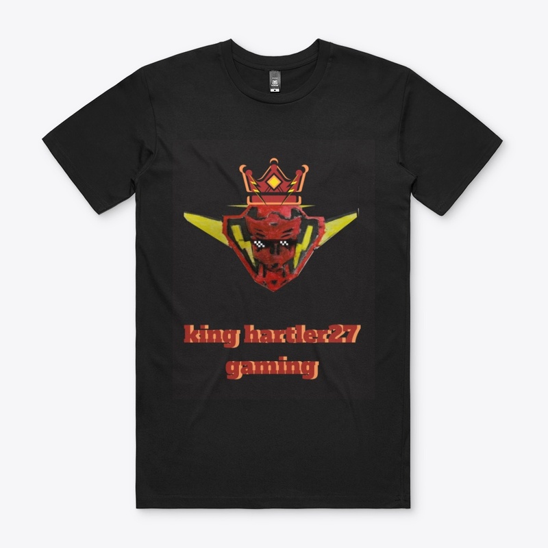 king merch