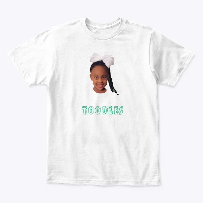Toodles Tee