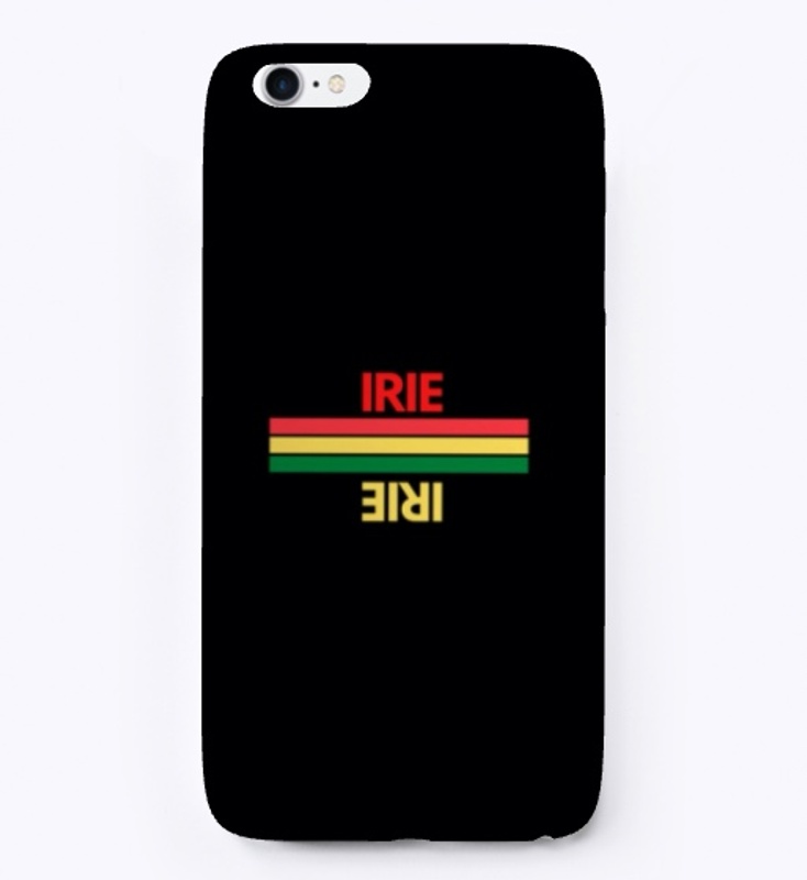 Irie