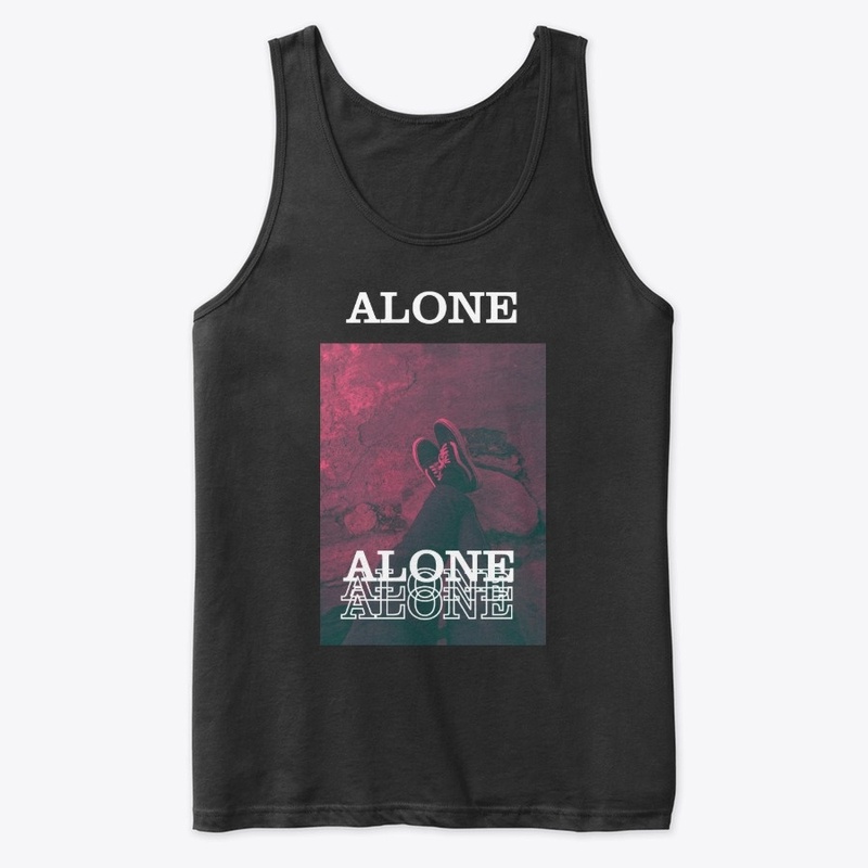Alone