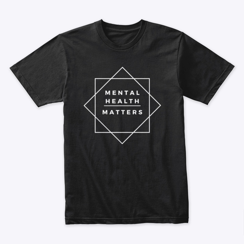 Mental Health Matters Star Edition