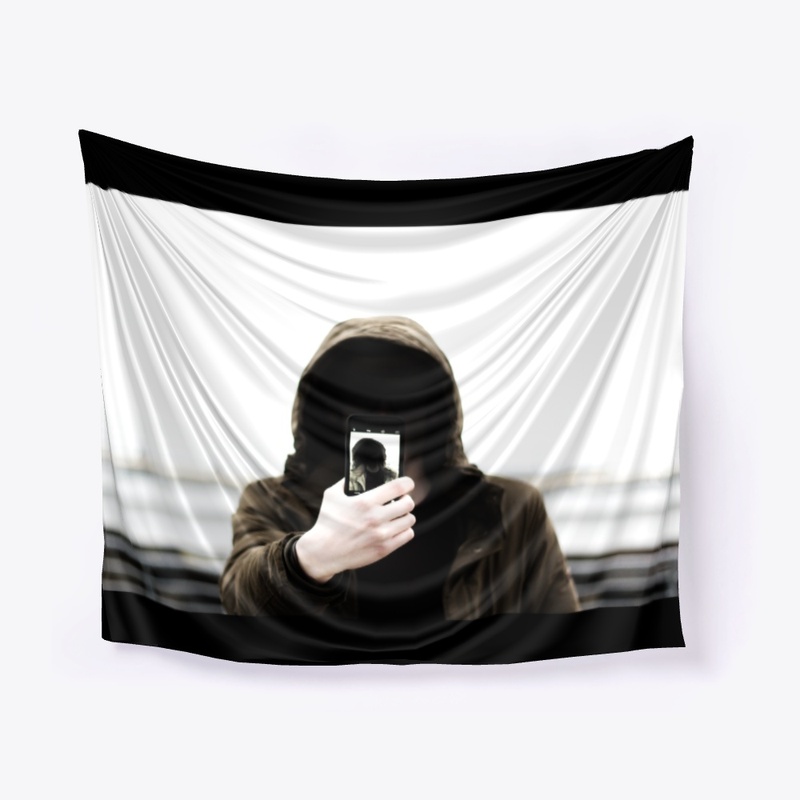 Selfie dropped on all items