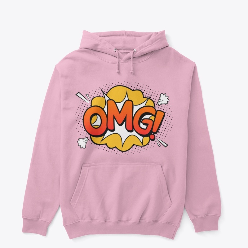 O_M_G Collection