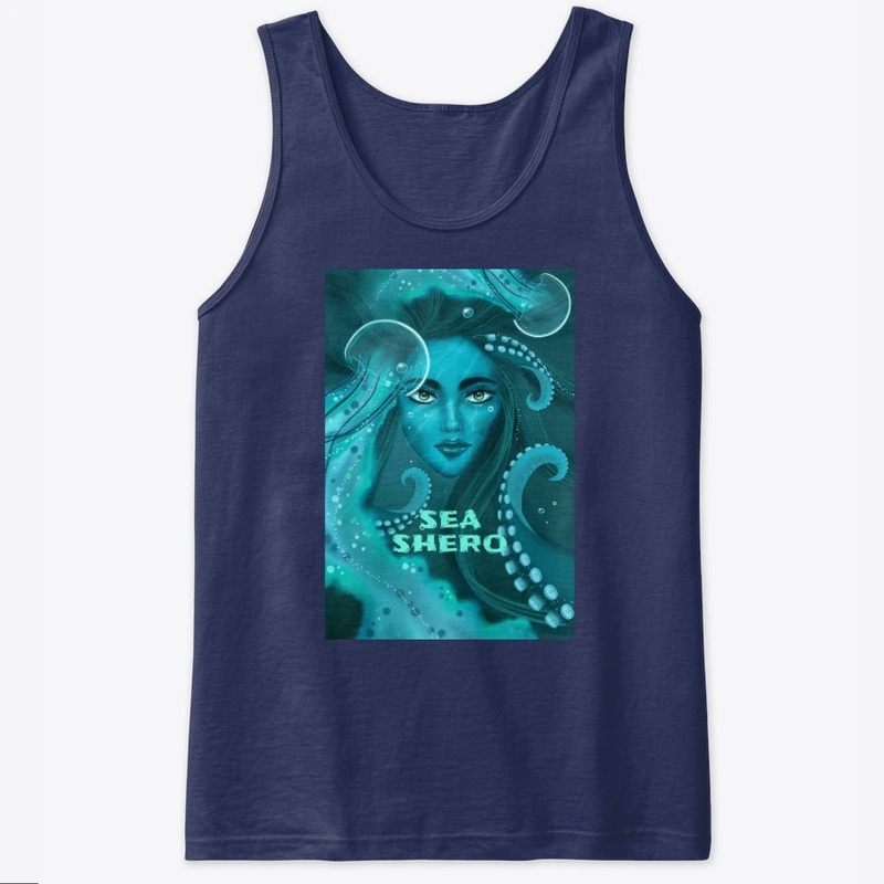 sea shero