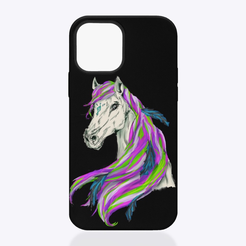 Fantasy horse