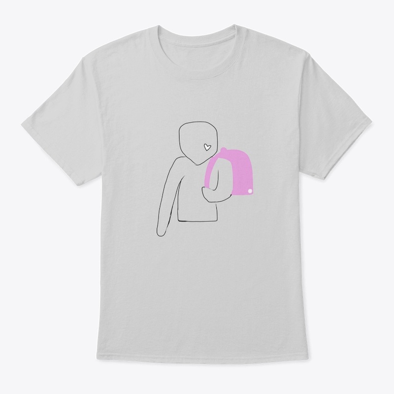 Pink John