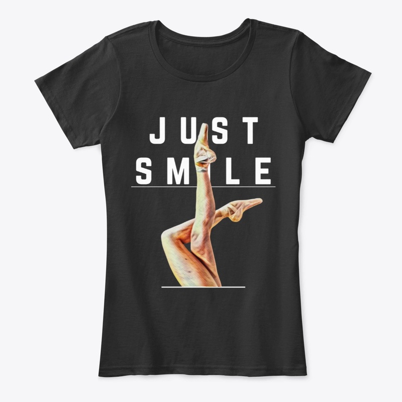 Just Smile