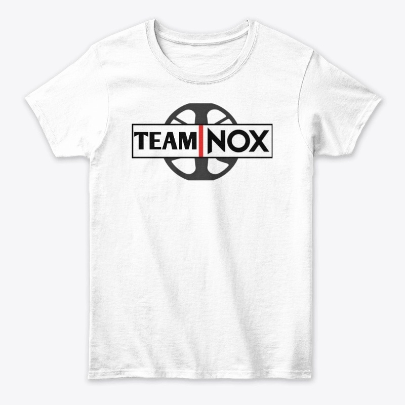 Team NOX - metal detecting