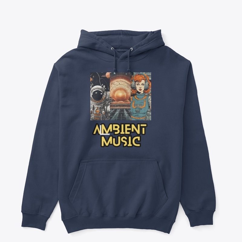 The Ambient Music Collection