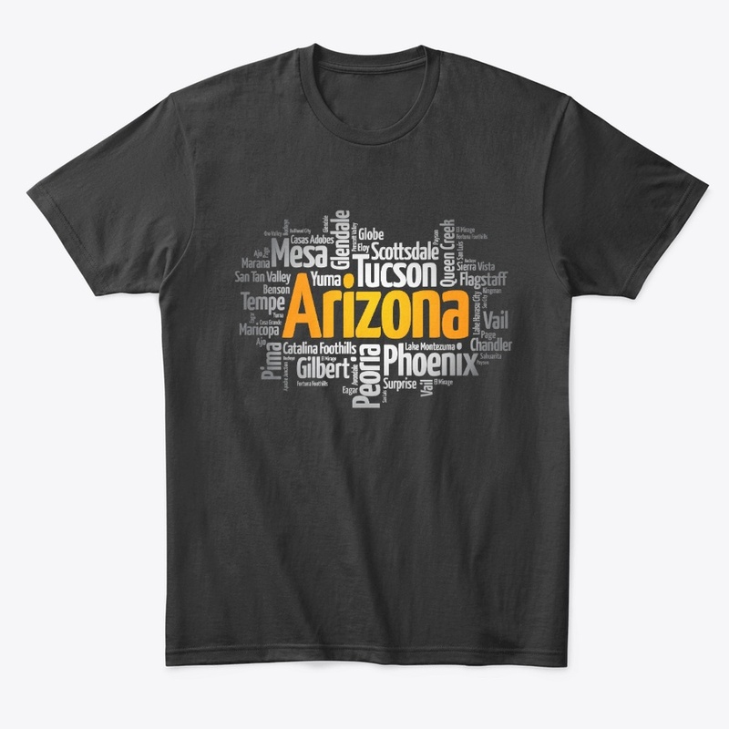 Inside Arizona Gear