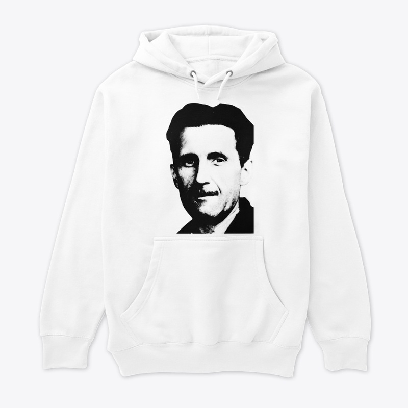 GEORGE ORWELL