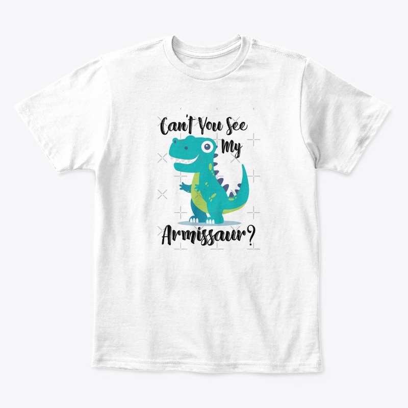 Armissaur
