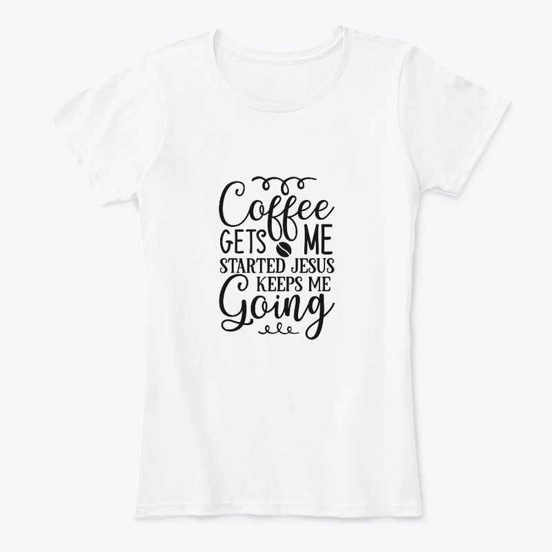 Coffee Lover's Paradise