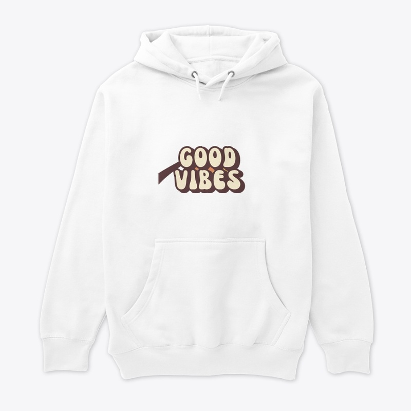 good vibes