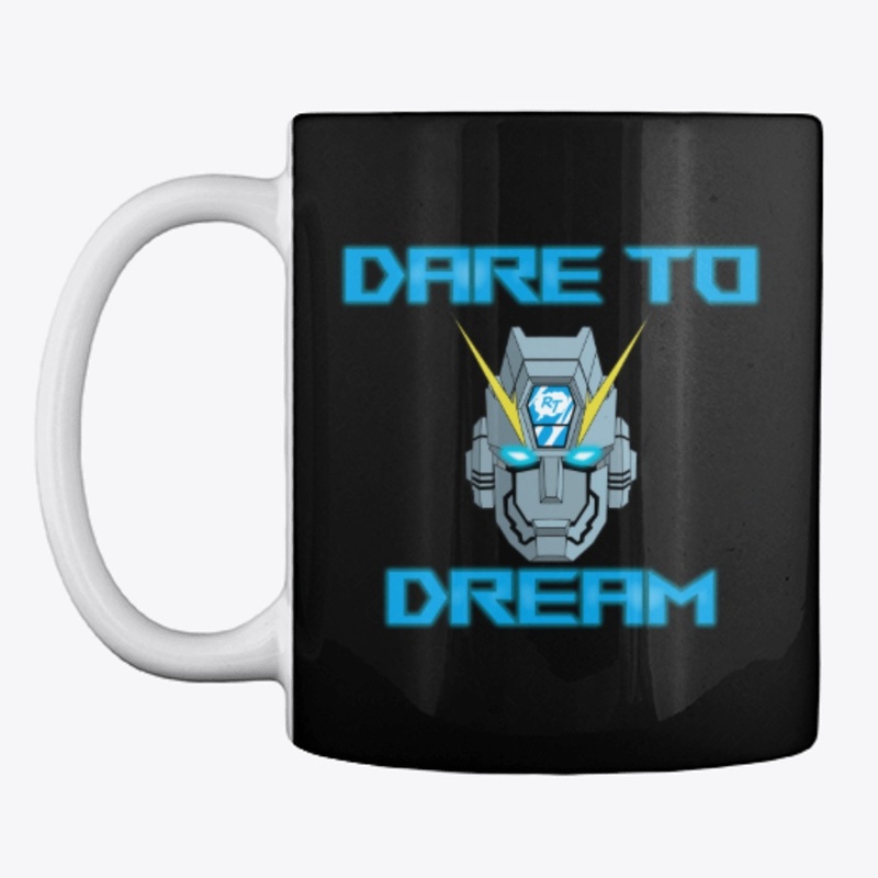 Dare To Dream - Ragtag Daydreams YouTube