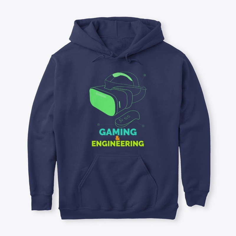Engineering & Gaming