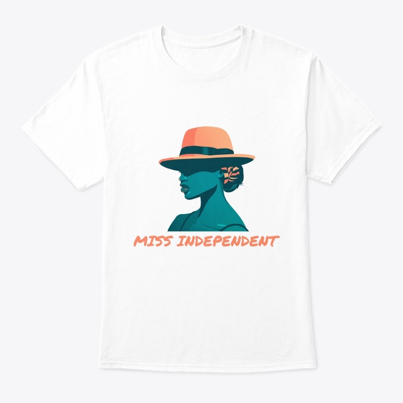 Miss Independent