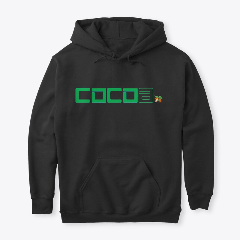 Original Green Cocoa