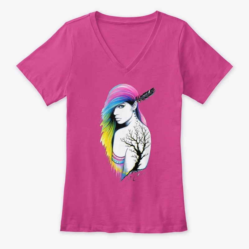 FANATIK WORLD T-SHIRTS AND ACCESSORIES 8